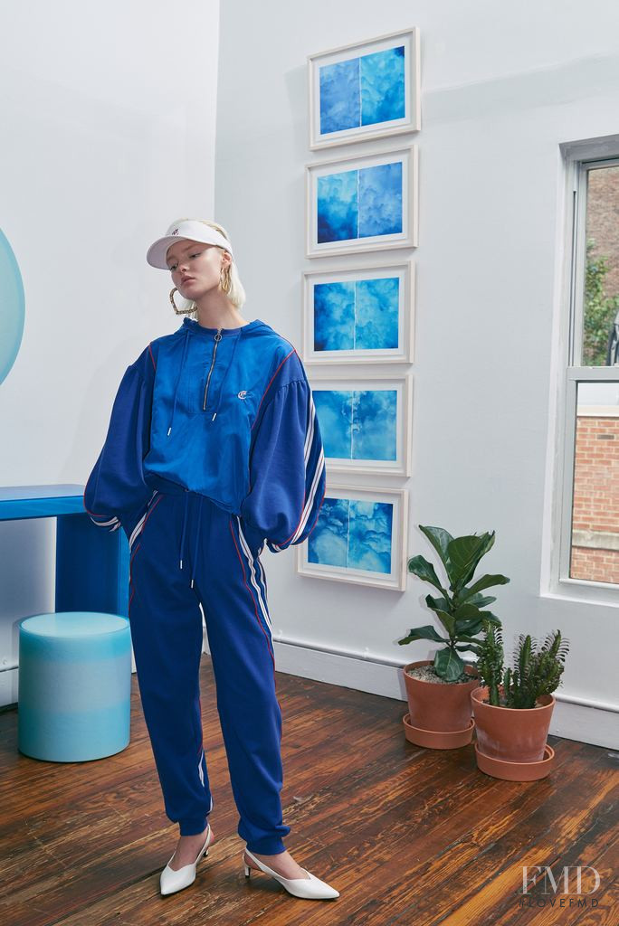 Echtego lookbook for Spring/Summer 2020