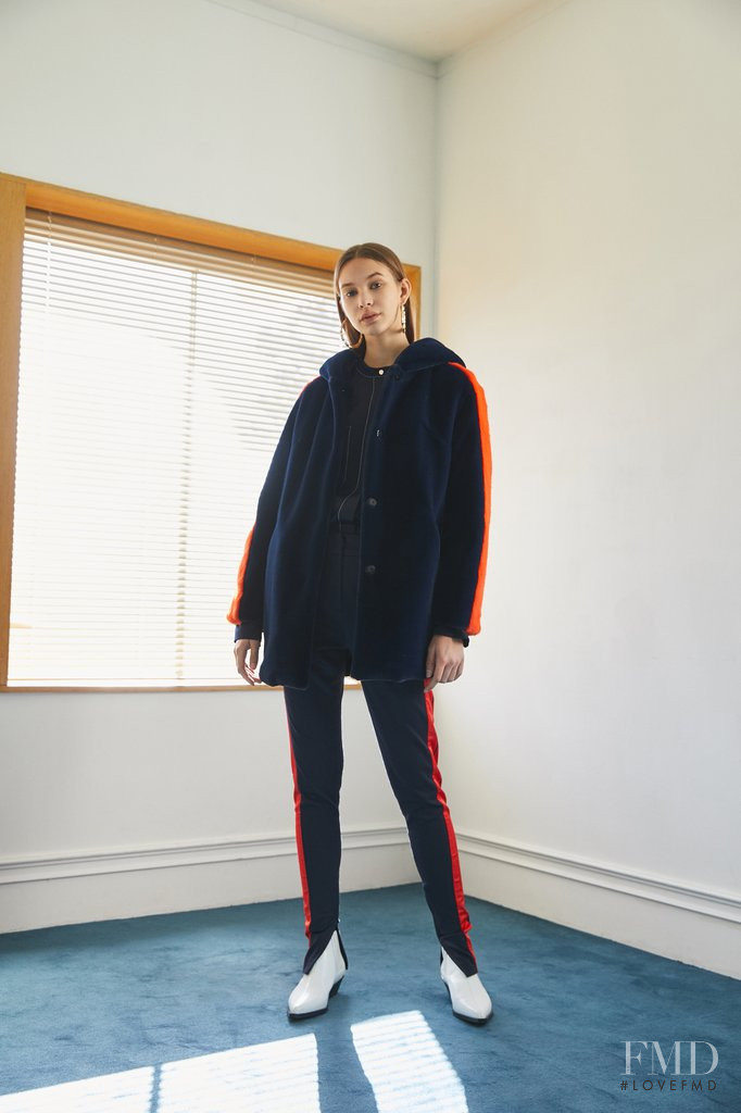 Echtego lookbook for Autumn/Winter 2019