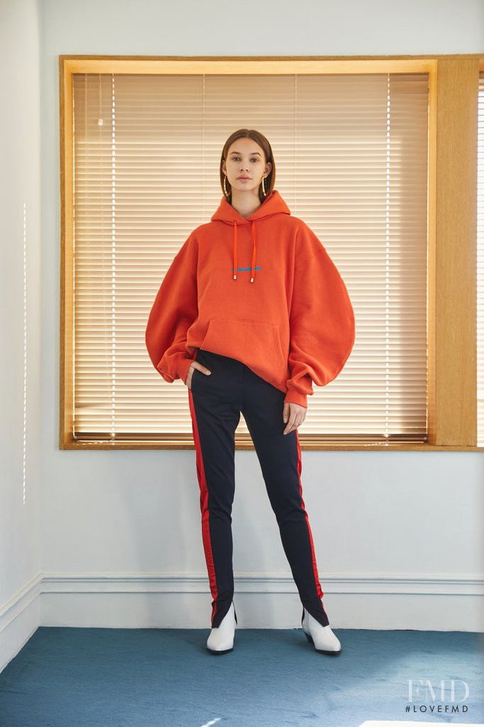 Echtego lookbook for Autumn/Winter 2019