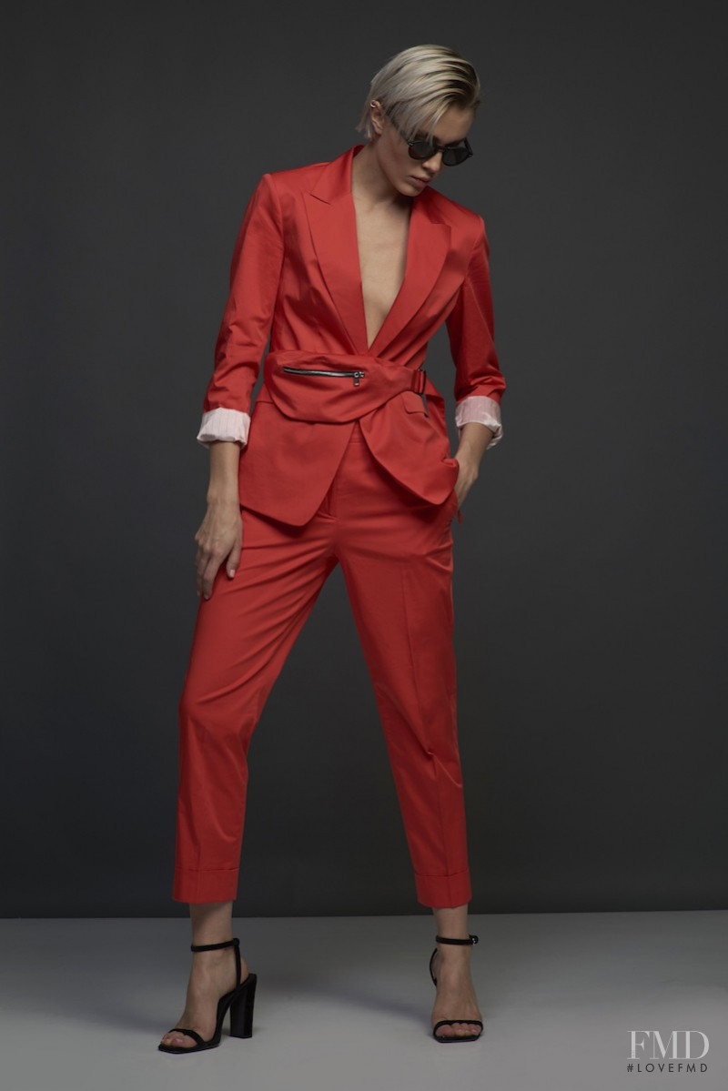 Vassa & Co lookbook for Spring/Summer 2020