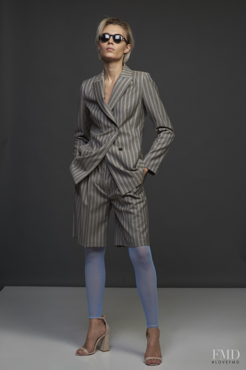 Vassa & Co lookbook for Spring/Summer 2020