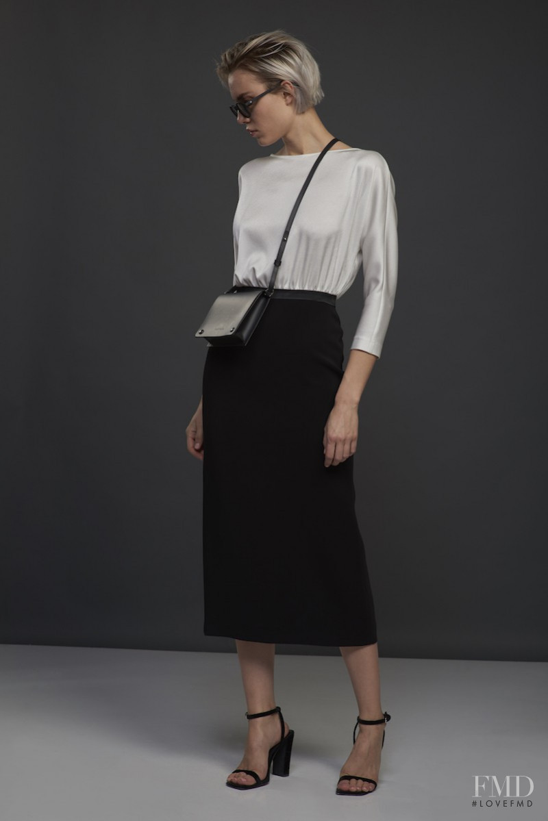 Vassa & Co lookbook for Spring/Summer 2020