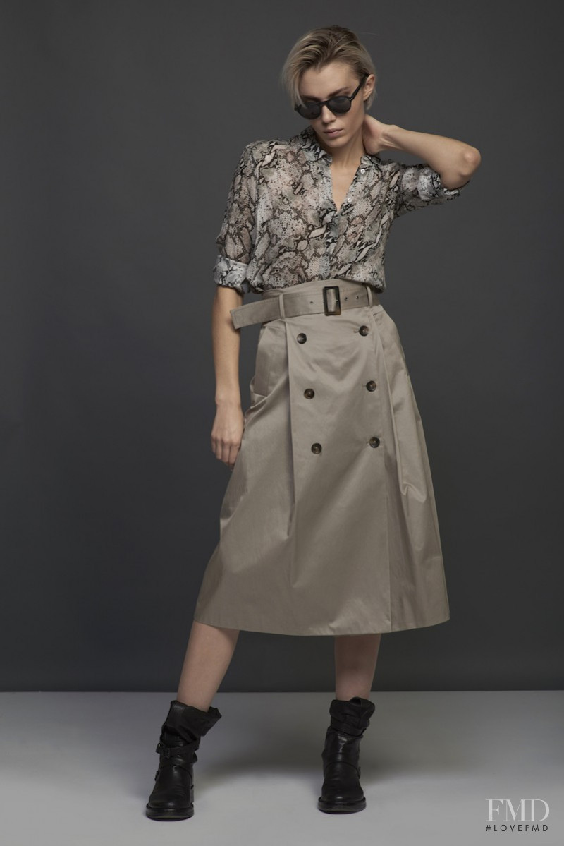 Vassa & Co lookbook for Spring/Summer 2020