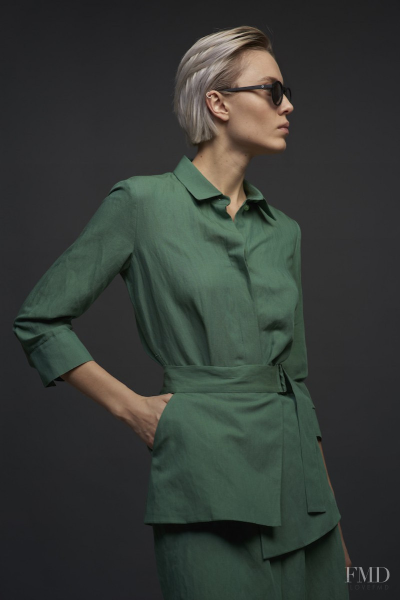 Vassa & Co lookbook for Spring/Summer 2020