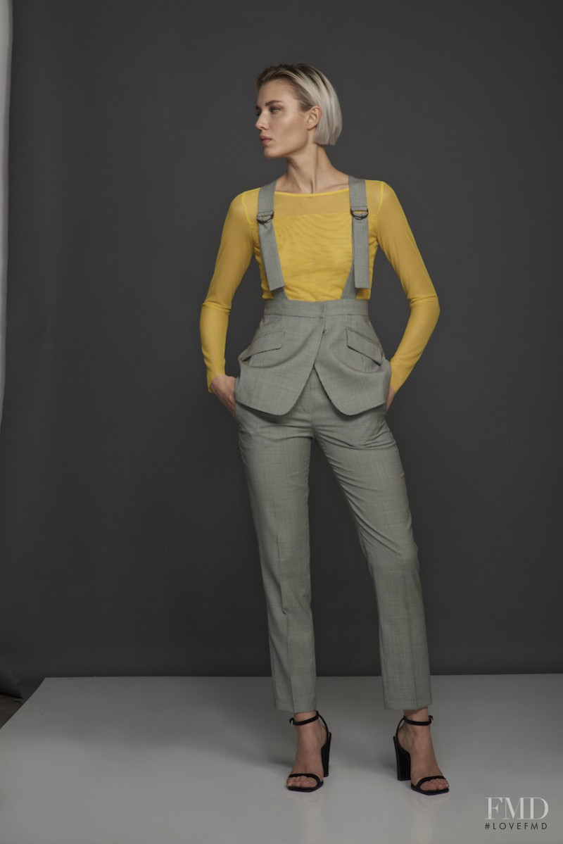 Vassa & Co lookbook for Spring/Summer 2020