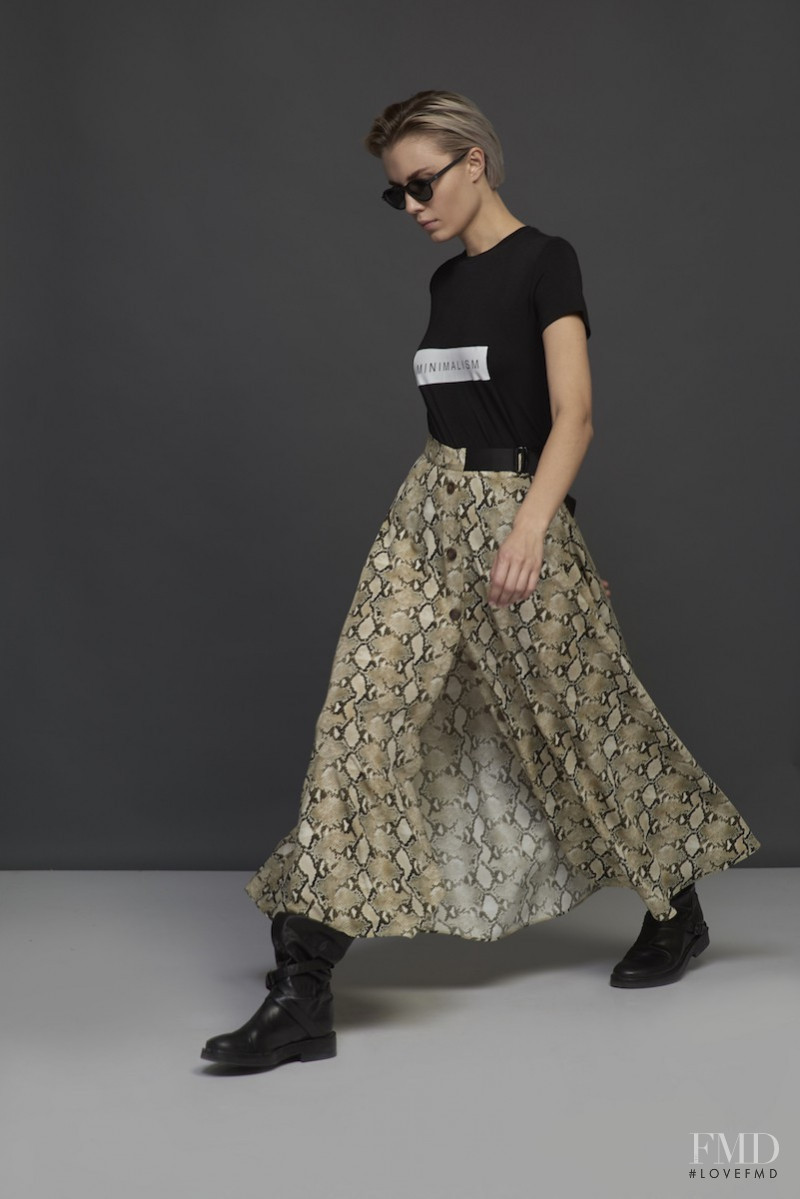 Vassa & Co lookbook for Spring/Summer 2020