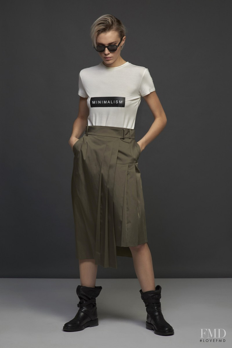 Vassa & Co lookbook for Spring/Summer 2020