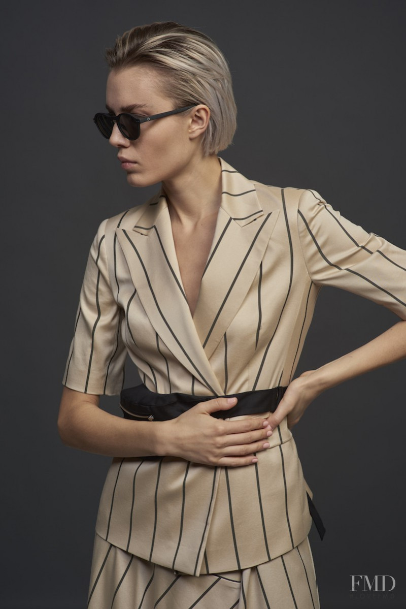 Vassa & Co lookbook for Spring/Summer 2020