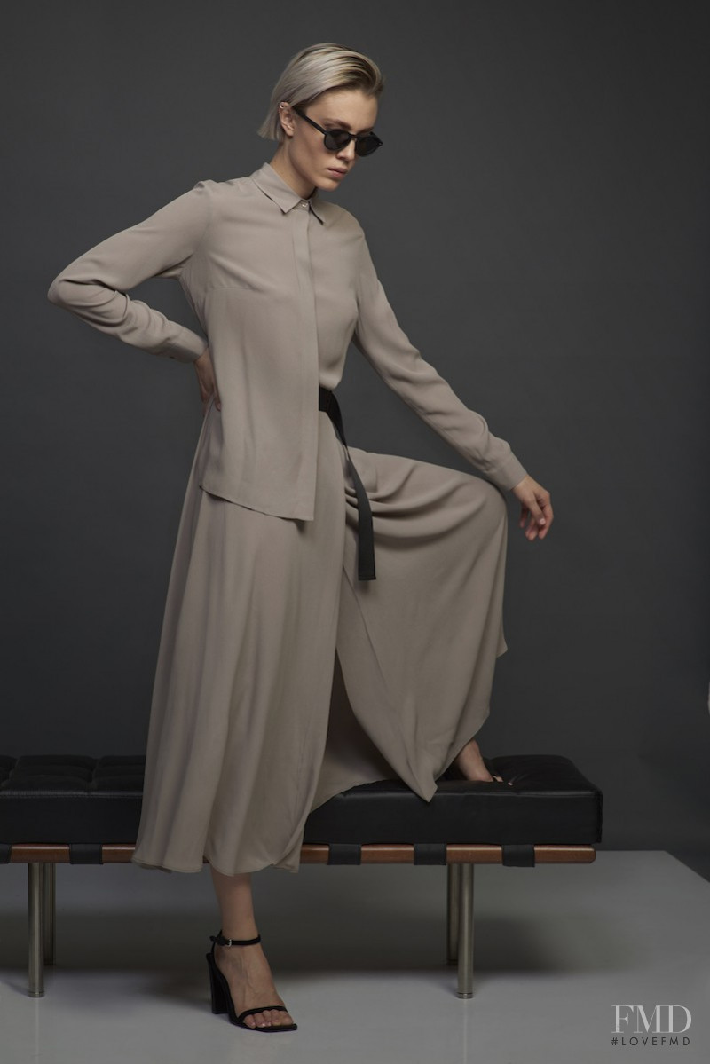 Vassa & Co lookbook for Spring/Summer 2020