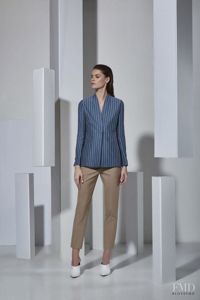 Vassa & Co lookbook for Spring/Summer 2019