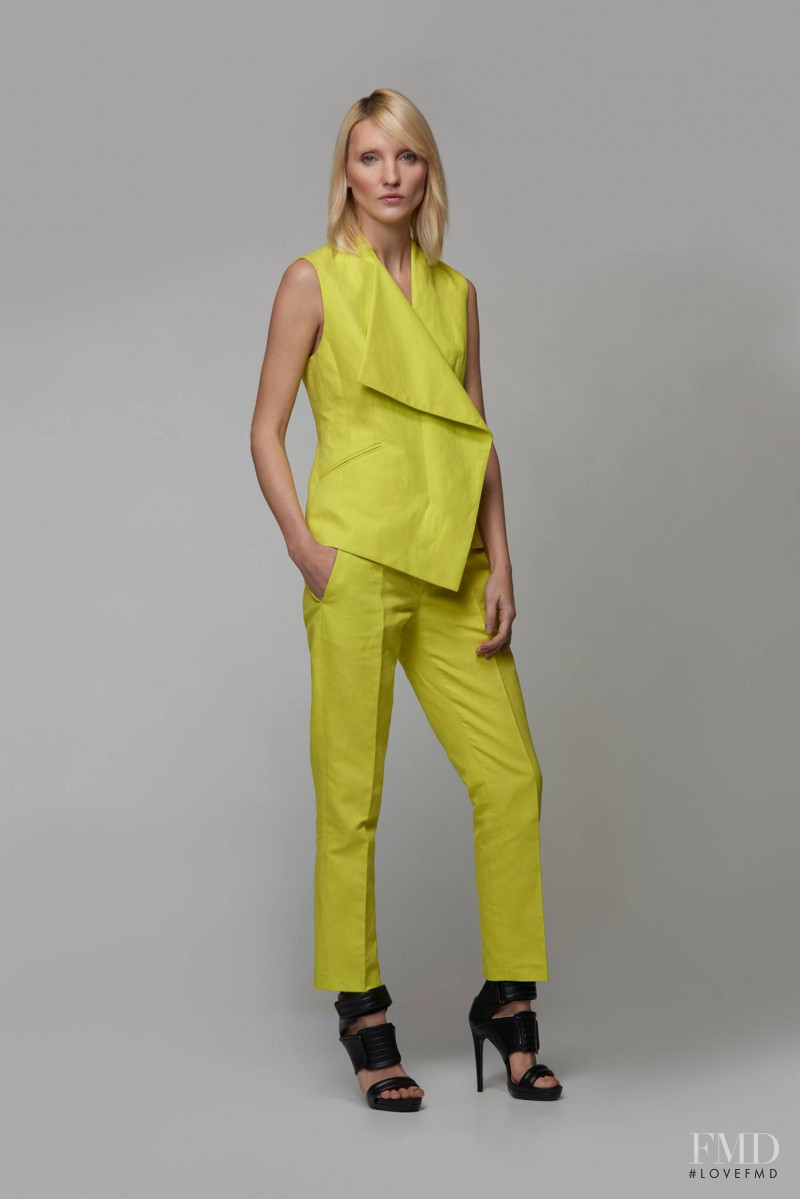 Vassa & Co lookbook for Spring/Summer 2016