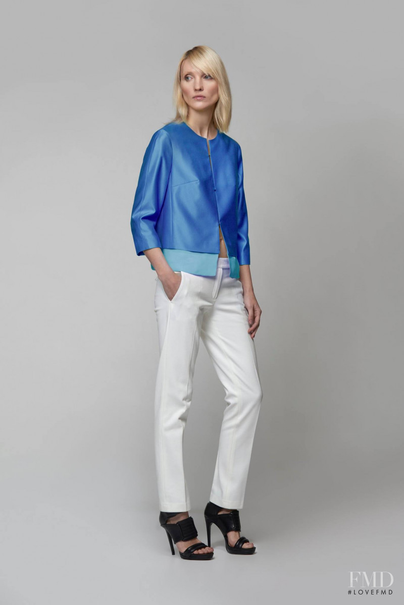 Vassa & Co lookbook for Spring/Summer 2016