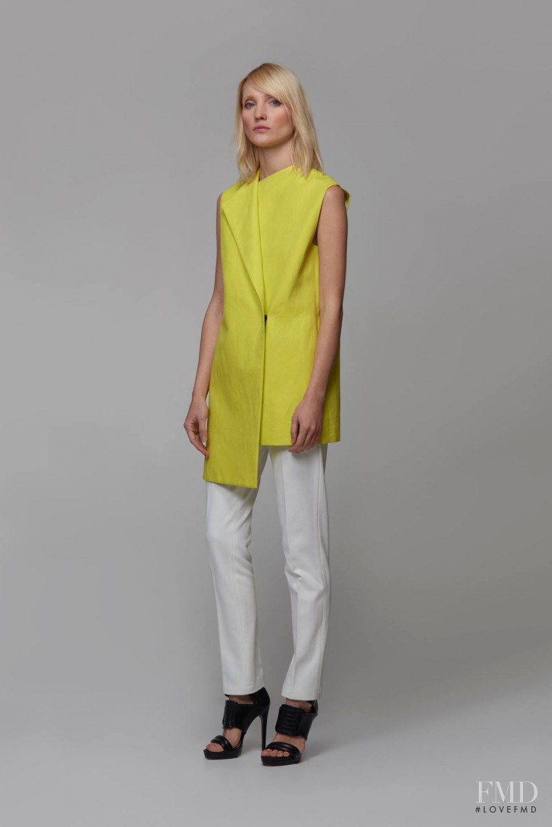 Vassa & Co lookbook for Spring/Summer 2016