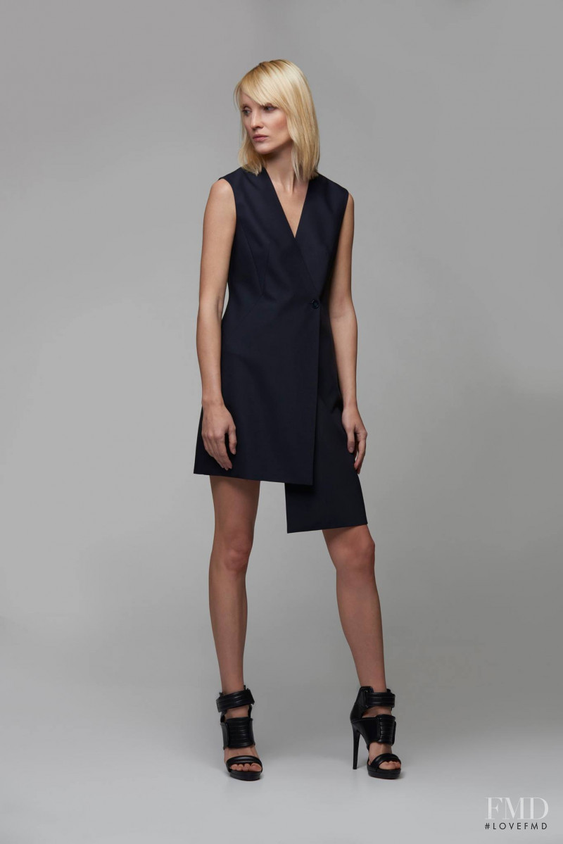 Vassa & Co lookbook for Spring/Summer 2016