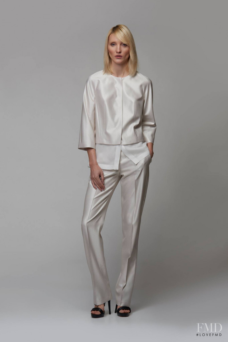 Vassa & Co lookbook for Spring/Summer 2016