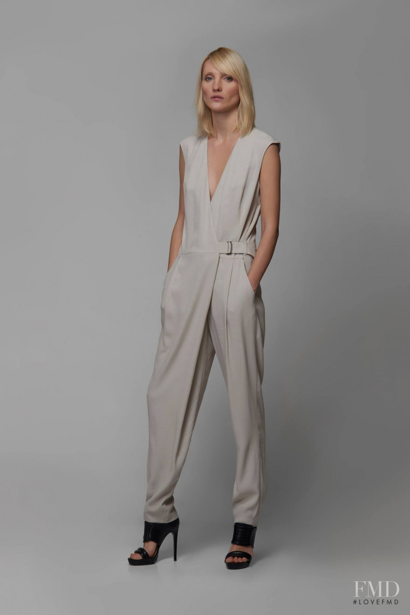 Vassa & Co lookbook for Spring/Summer 2016