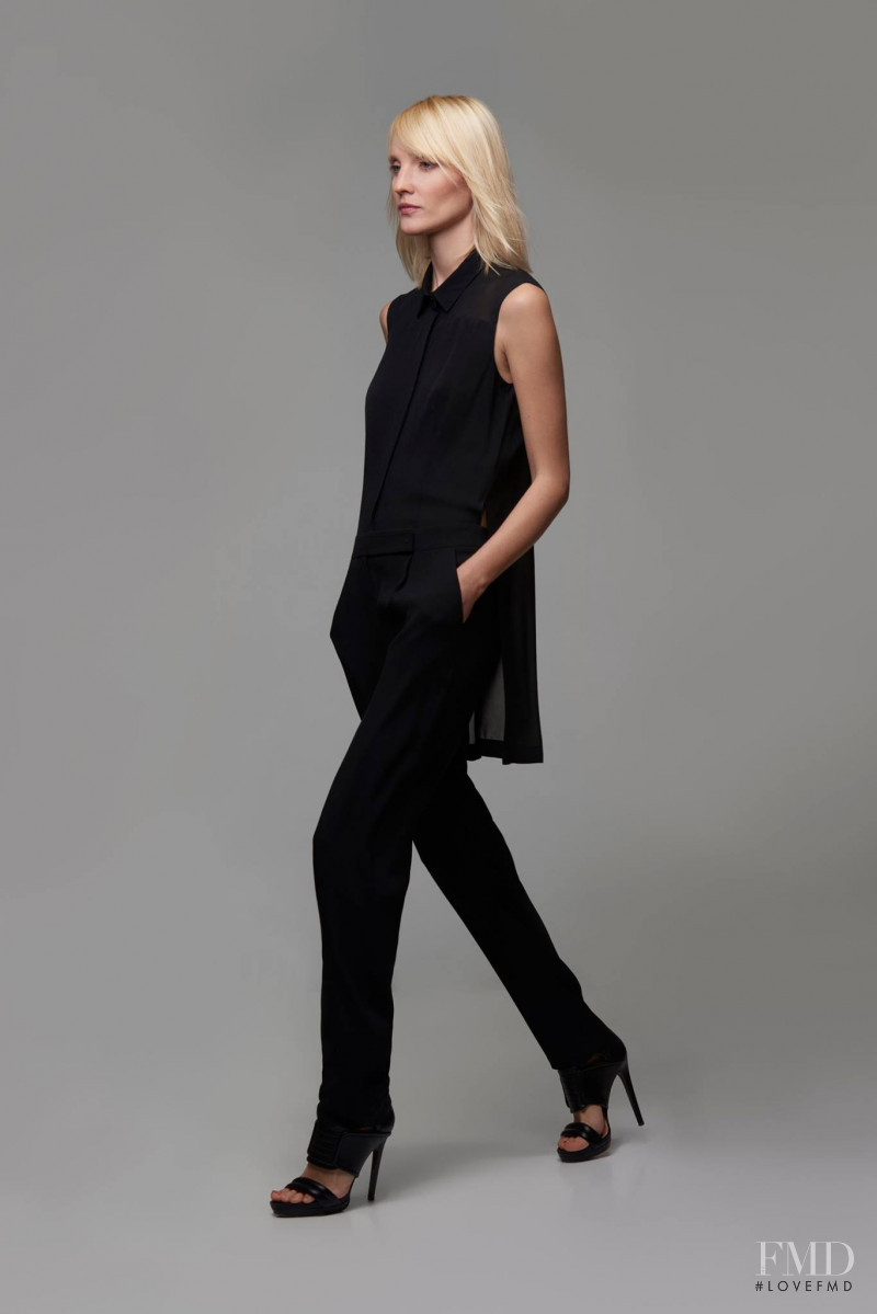 Vassa & Co lookbook for Spring/Summer 2016