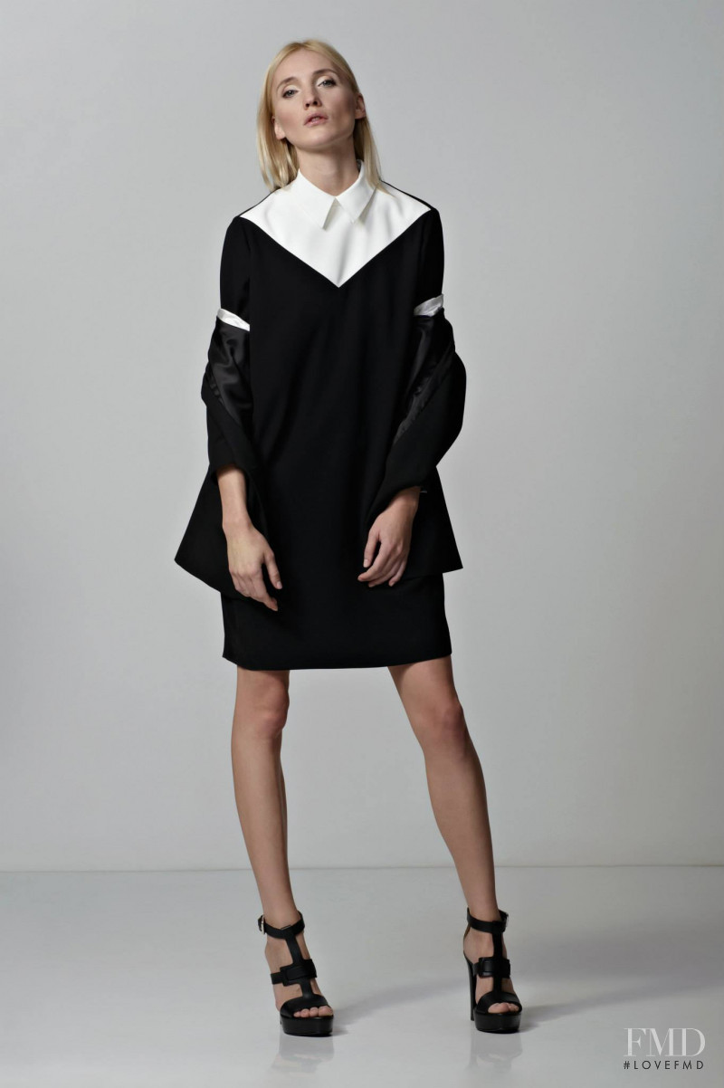 Vassa & Co lookbook for Spring/Summer 2015