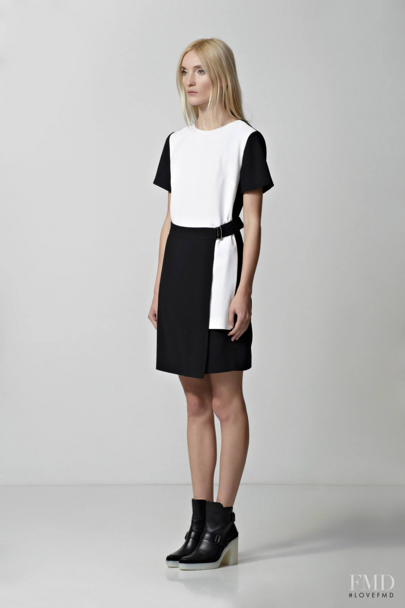 Vassa & Co lookbook for Spring/Summer 2015