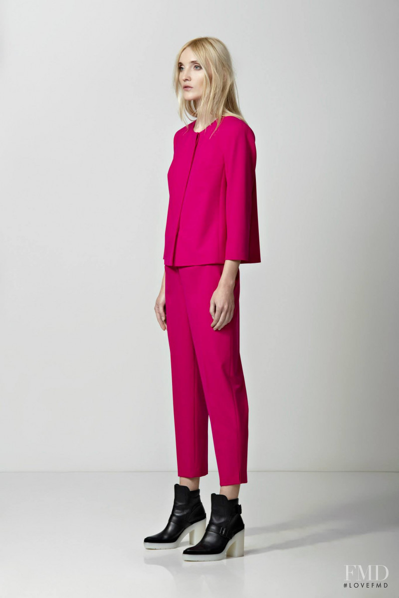 Vassa & Co lookbook for Spring/Summer 2015