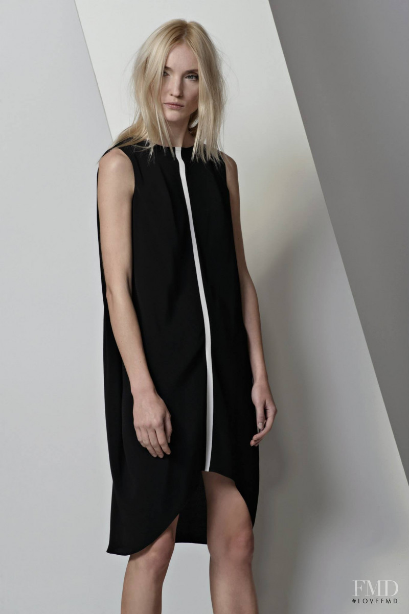 Vassa & Co lookbook for Spring/Summer 2015