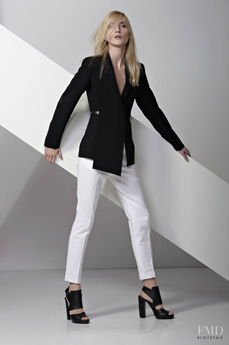 Vassa & Co lookbook for Spring/Summer 2015