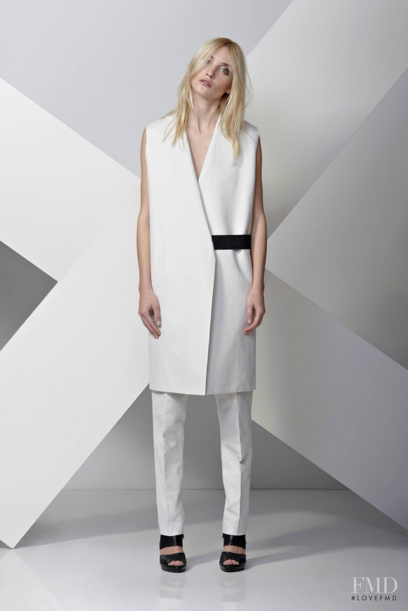 Vassa & Co lookbook for Spring/Summer 2015