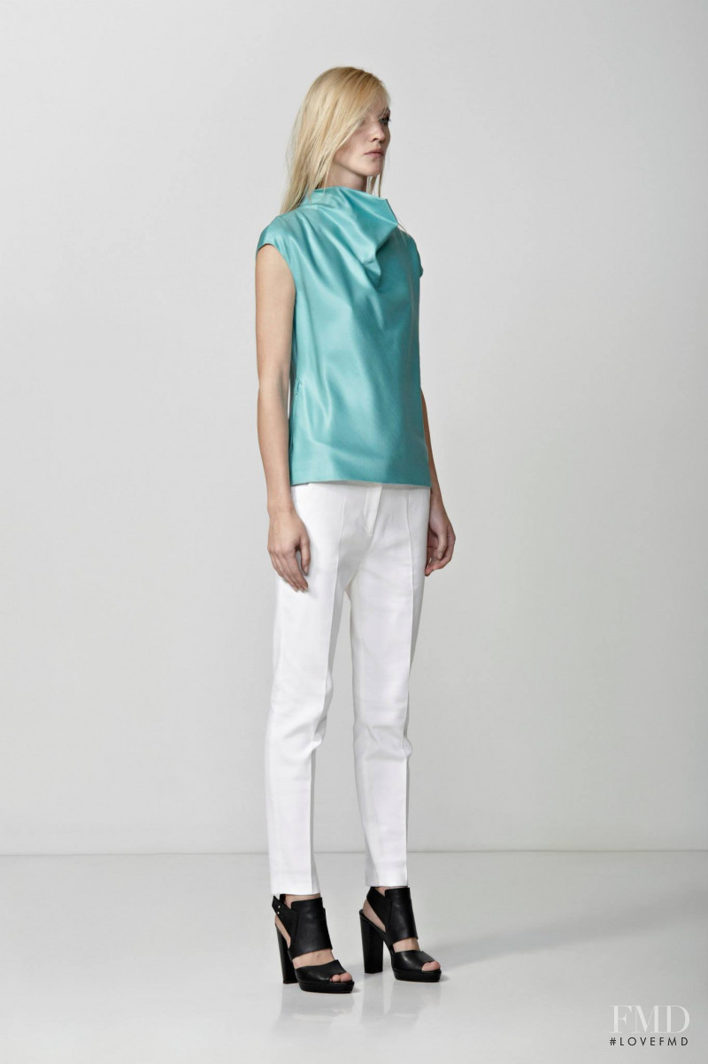 Vassa & Co lookbook for Spring/Summer 2015