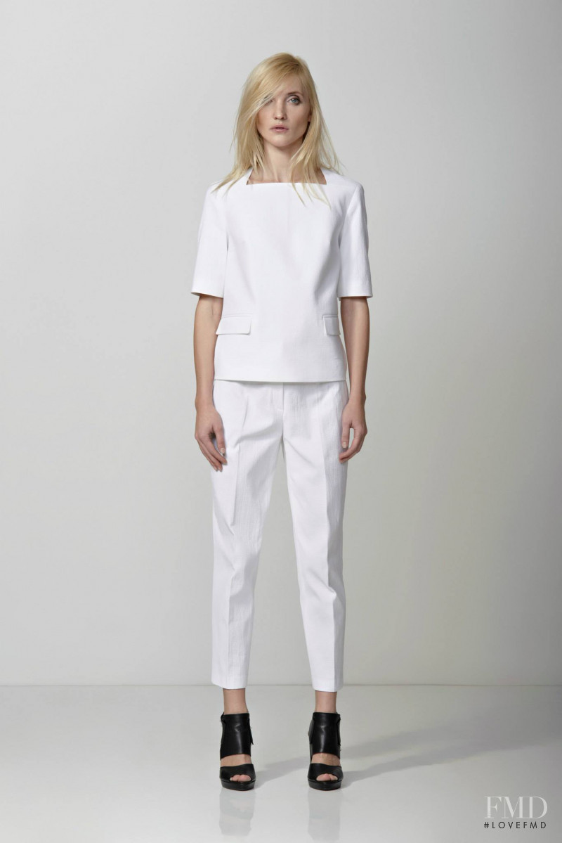 Vassa & Co lookbook for Spring/Summer 2015