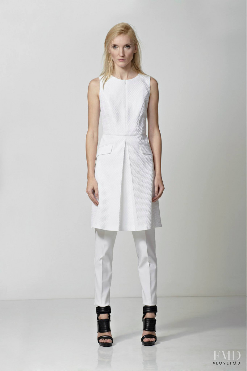 Vassa & Co lookbook for Spring/Summer 2015