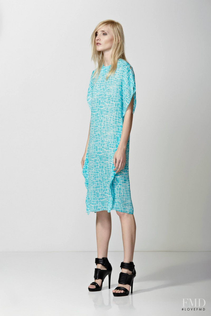 Vassa & Co lookbook for Spring/Summer 2015