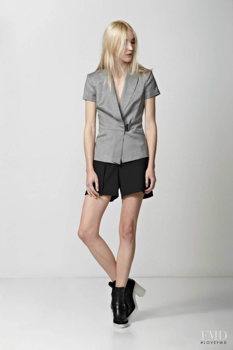 Vassa & Co lookbook for Spring/Summer 2015