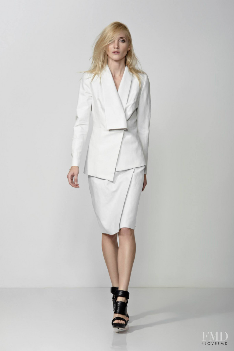 Vassa & Co lookbook for Spring/Summer 2015