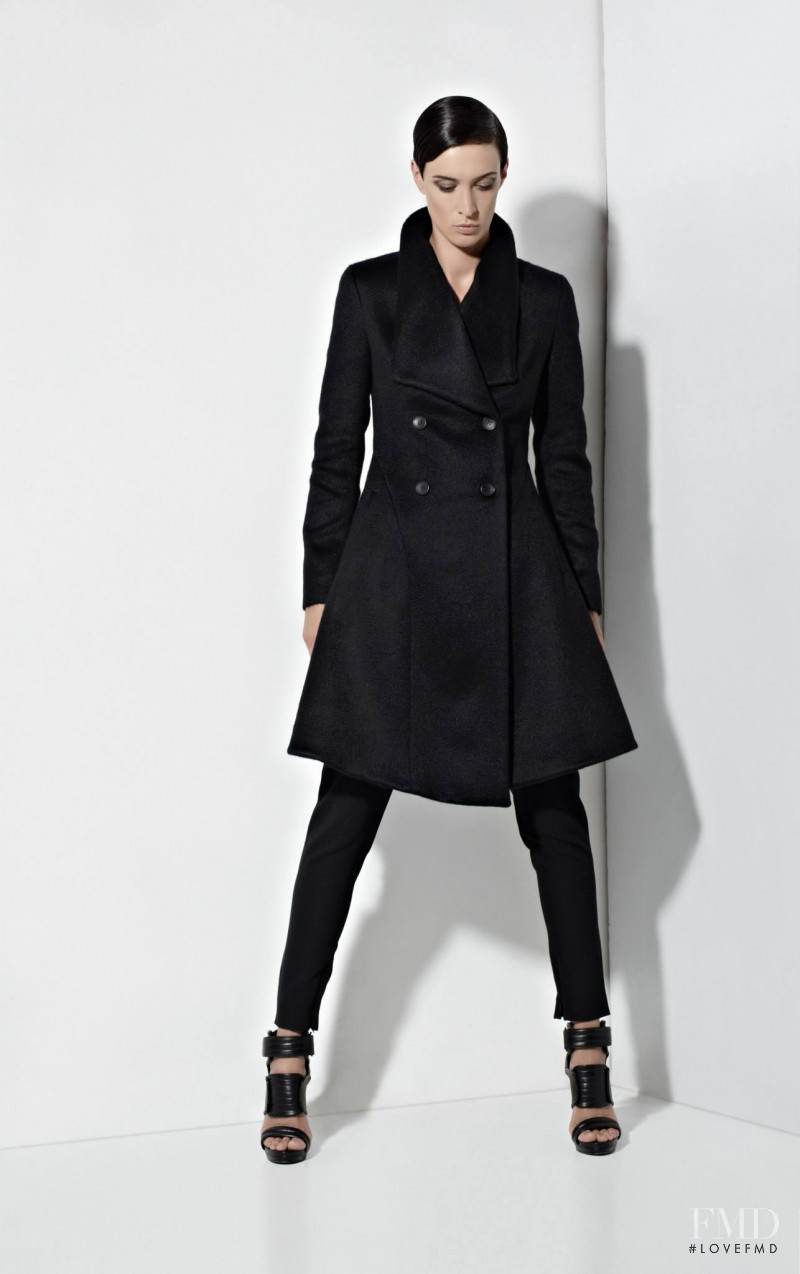 Vassa & Co lookbook for Autumn/Winter 2014