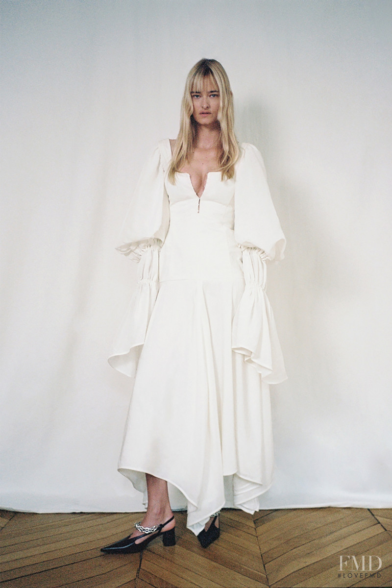 Ellery lookbook for Resort 2021