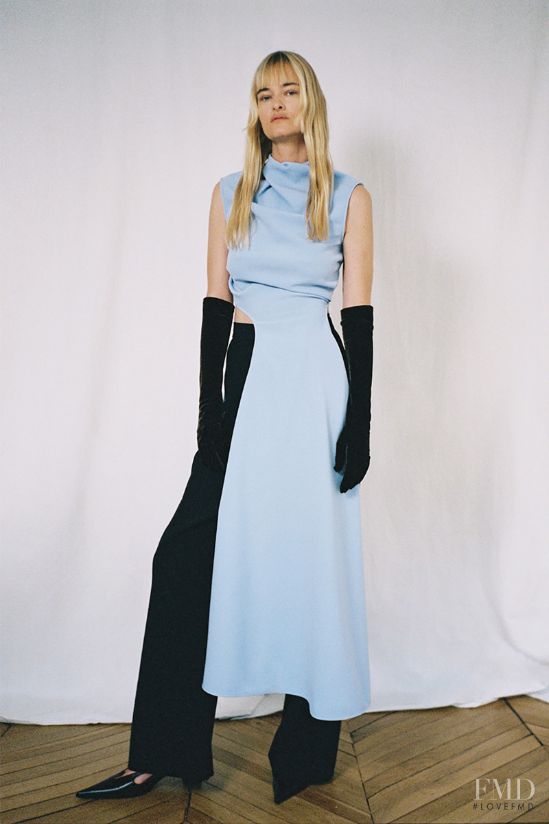 Ellery lookbook for Resort 2021