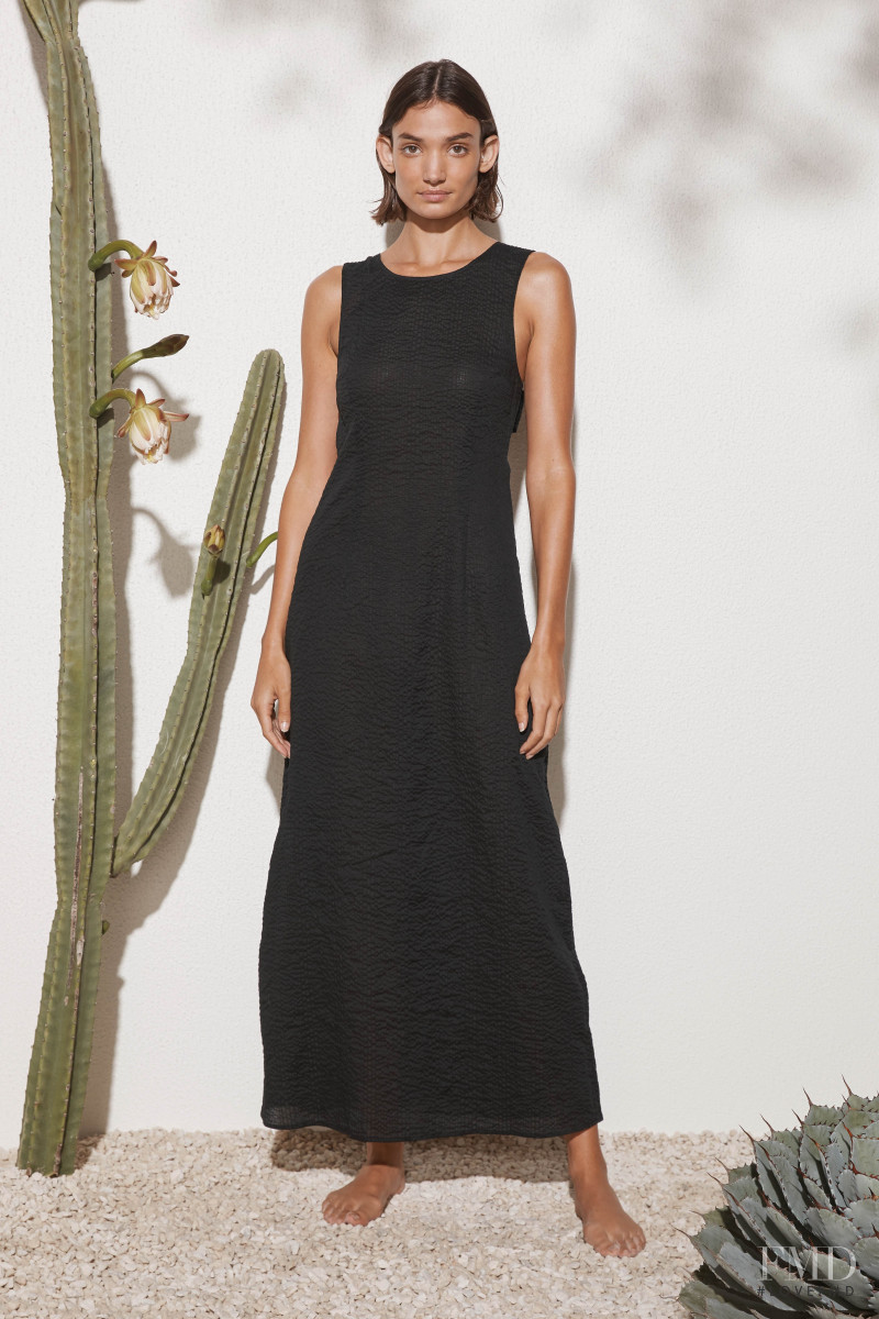 Marysia lookbook for Resort 2021