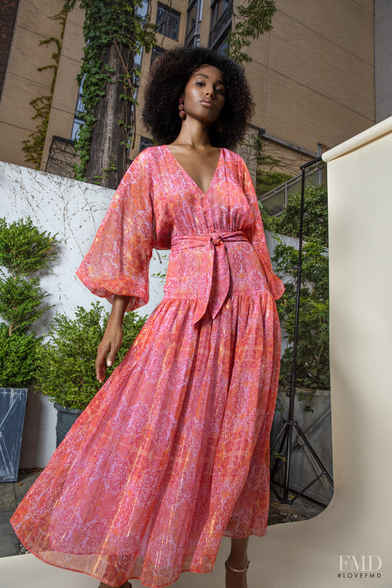 Sachin & Babi lookbook for Resort 2021