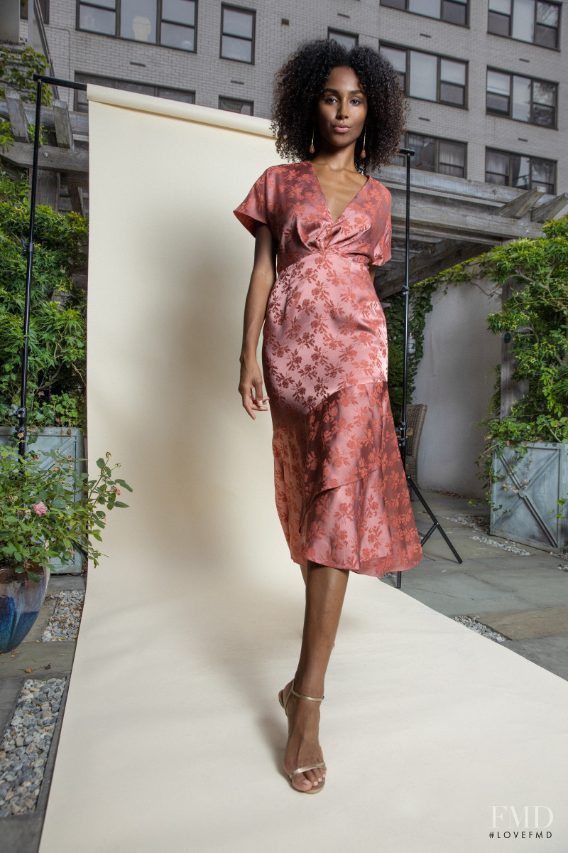 Sachin & Babi lookbook for Resort 2021