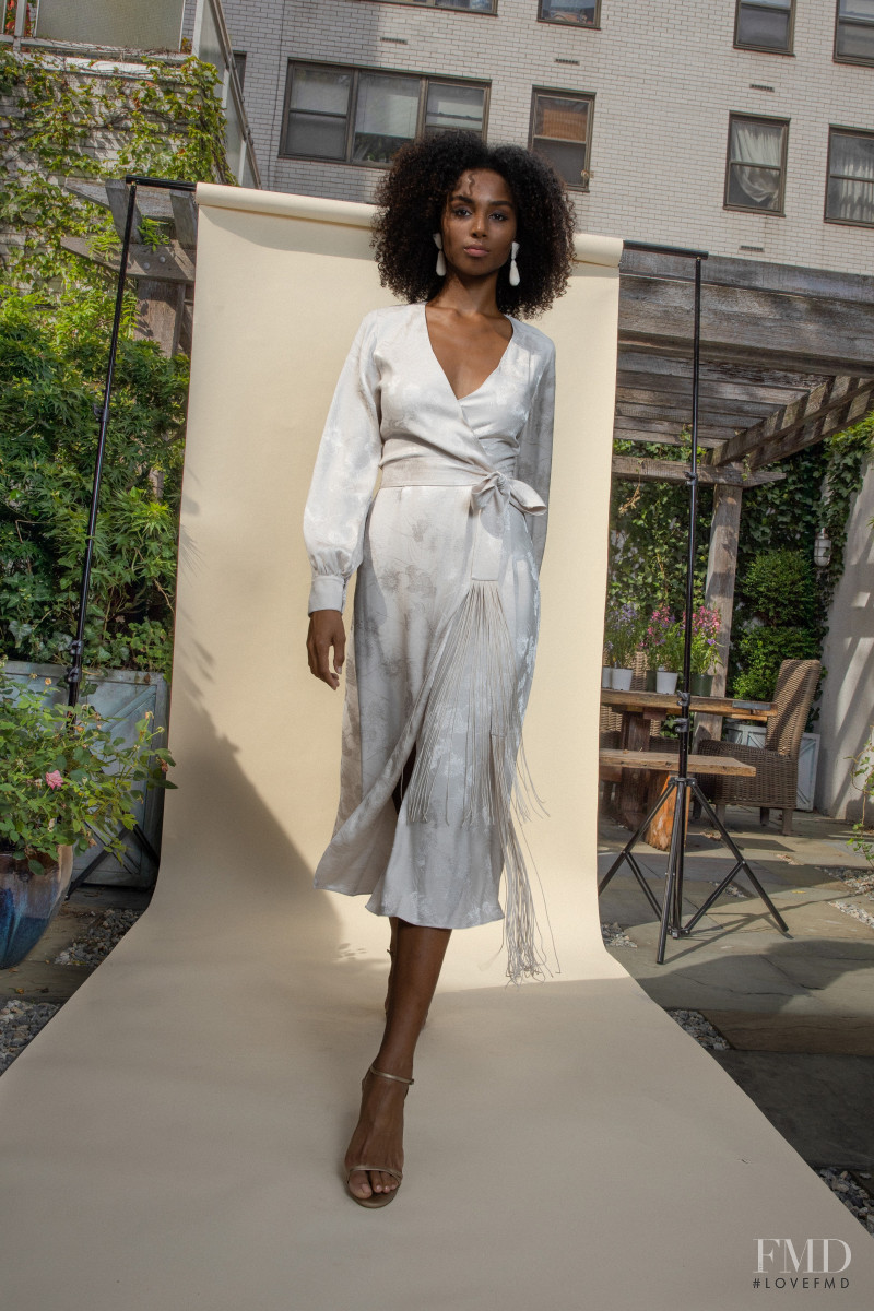 Sachin & Babi lookbook for Resort 2021