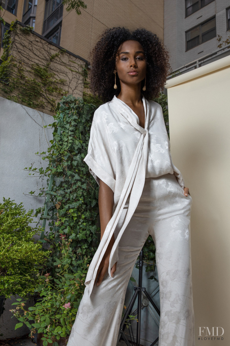 Sachin & Babi lookbook for Resort 2021