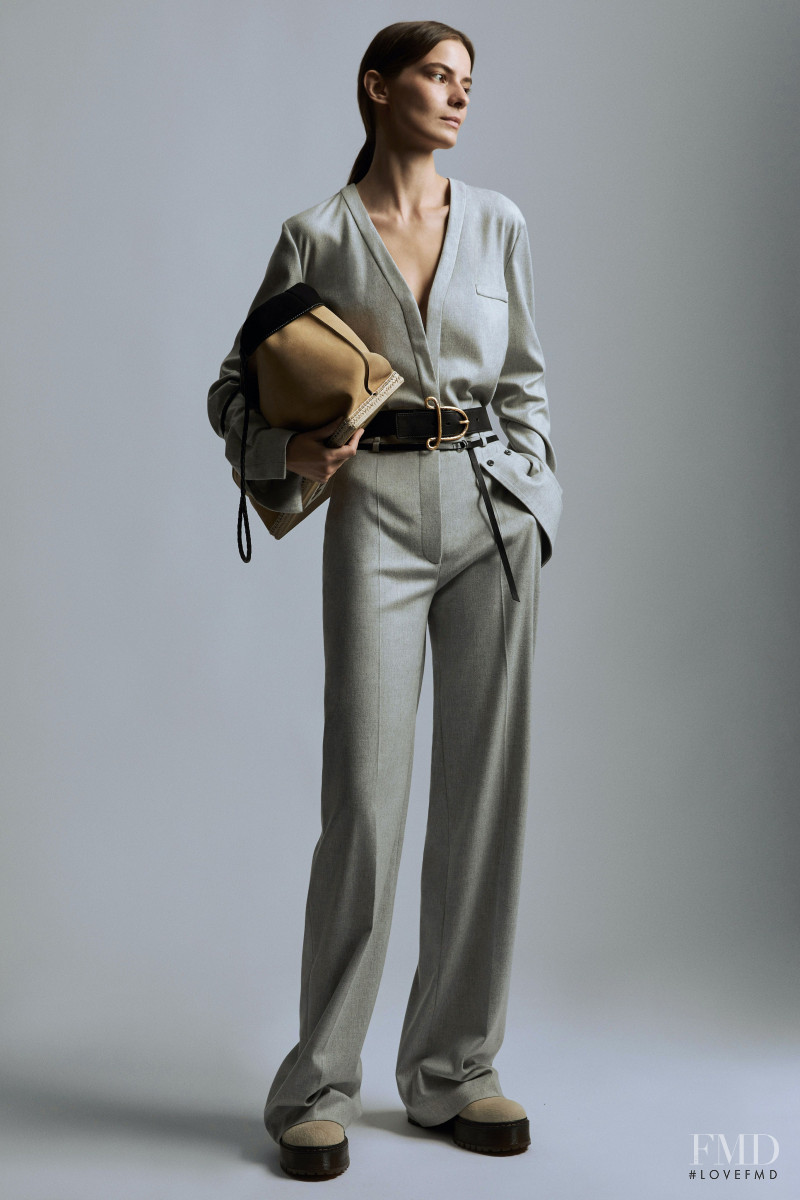 Altuzarra lookbook for Resort 2021