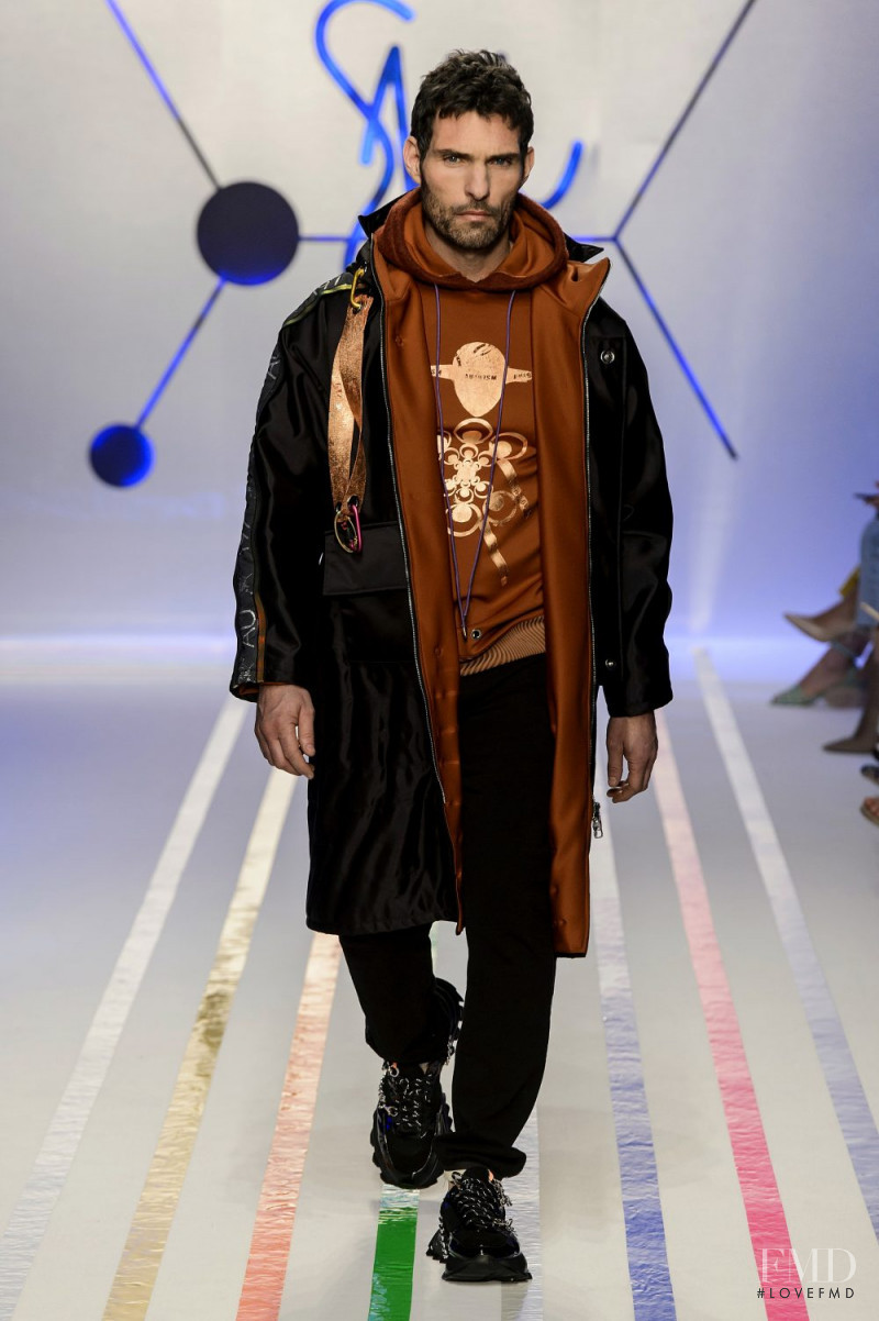 HORO - Au197Sm fashion show for Autumn/Winter 2019