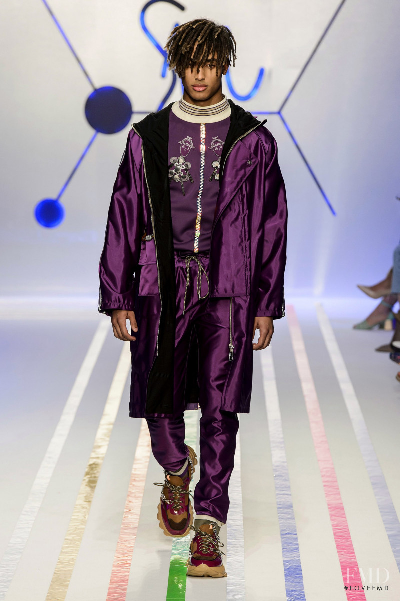 HORO - Au197Sm fashion show for Autumn/Winter 2019