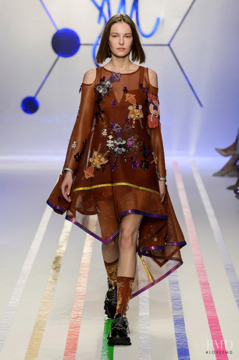 HORO - Au197Sm fashion show for Autumn/Winter 2019