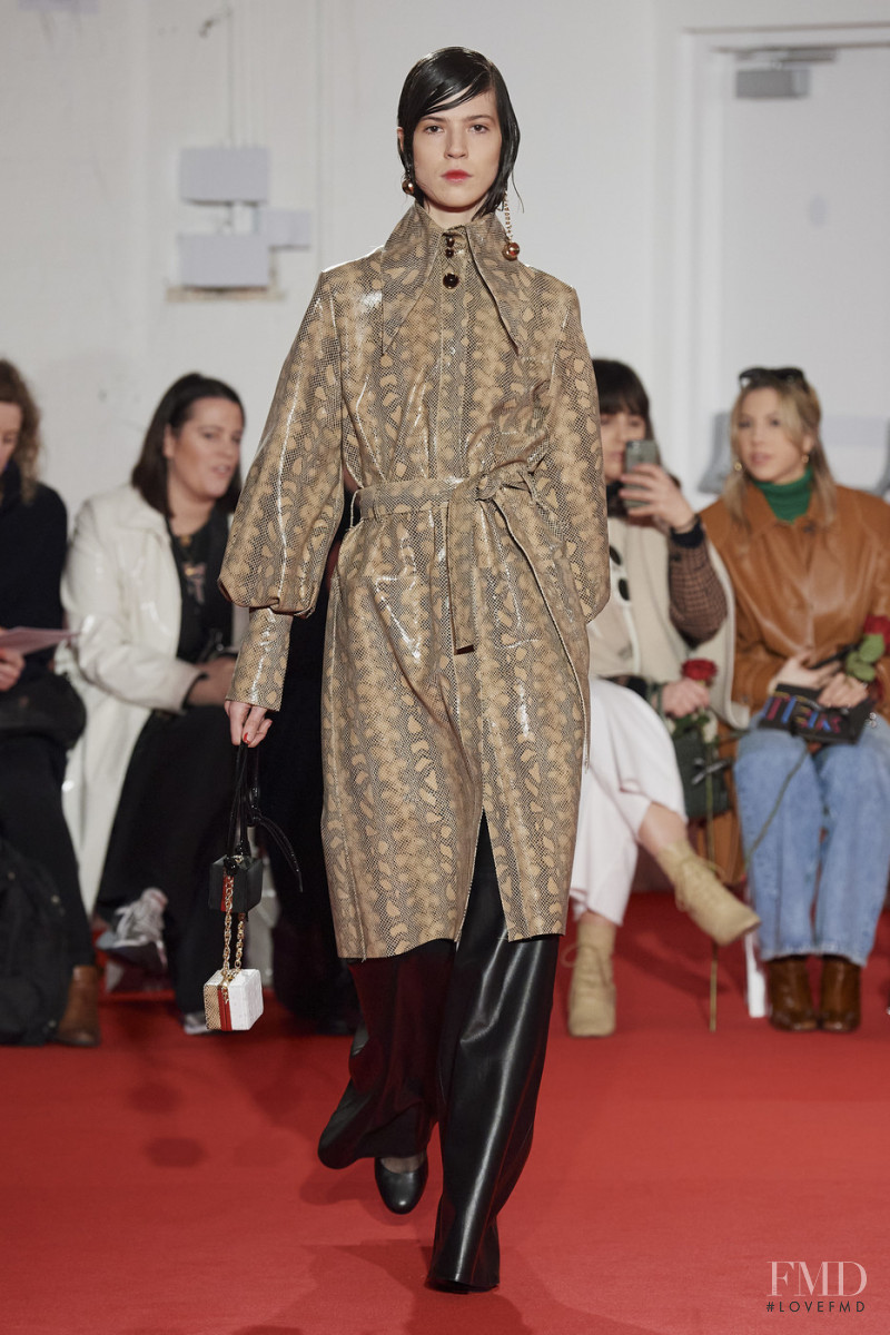 16Arlington fashion show for Autumn/Winter 2020