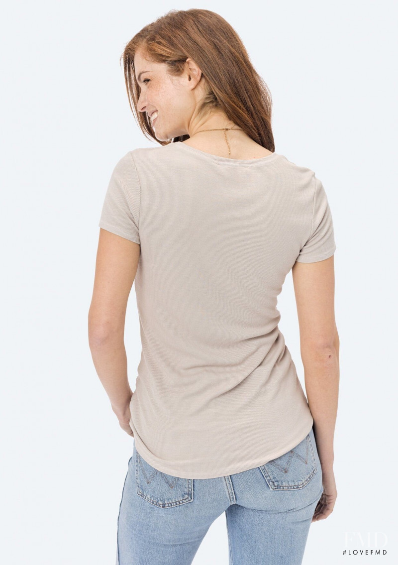 Mariangela Bonanni featured in  the Lovestitch catalogue for Spring/Summer 2019