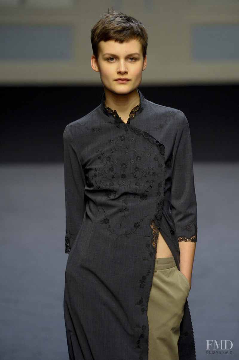 Paul Smith fashion show for Autumn/Winter 2011