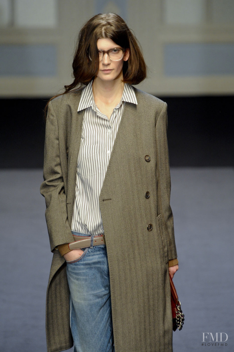 Paul Smith fashion show for Autumn/Winter 2011