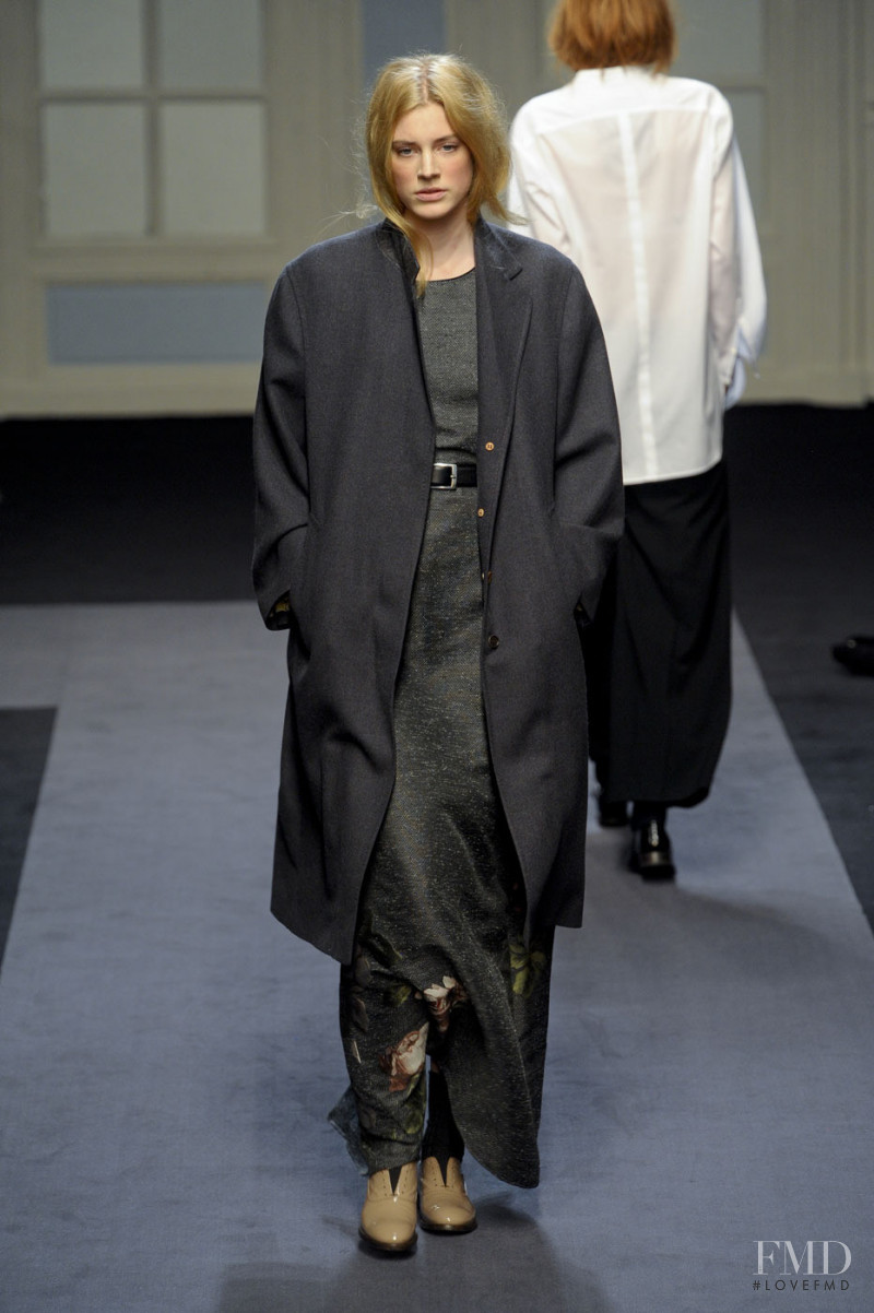 Paul Smith fashion show for Autumn/Winter 2011